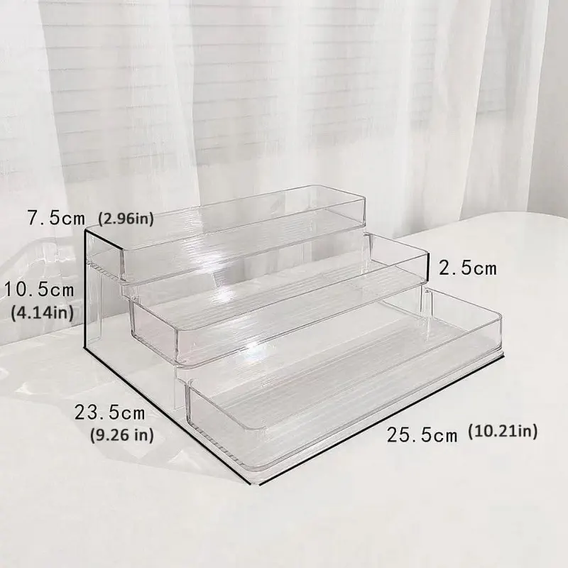 Perfume Display Rack...