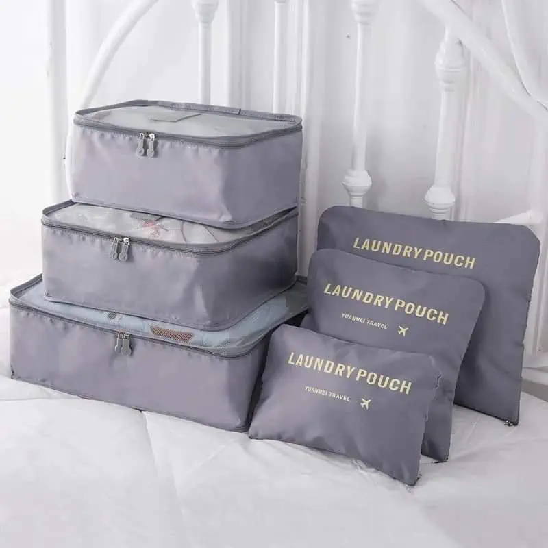 High Quality 6 Pcs S...