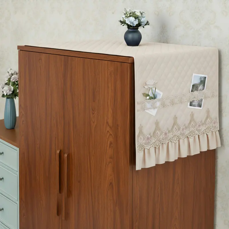  Elegant Dustproof W...