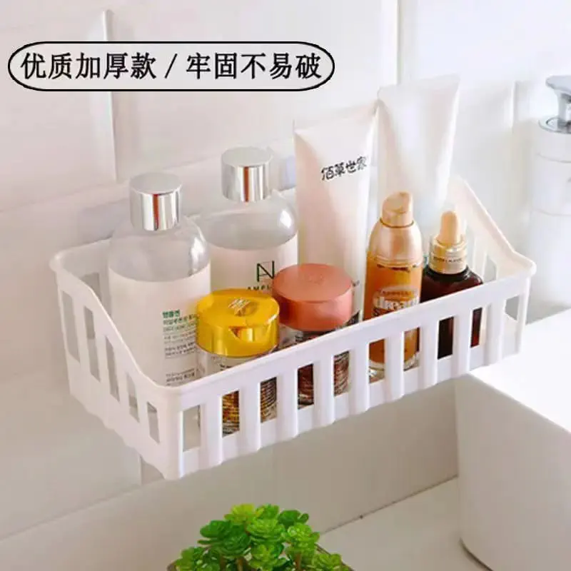 Bathroom Storage She...
