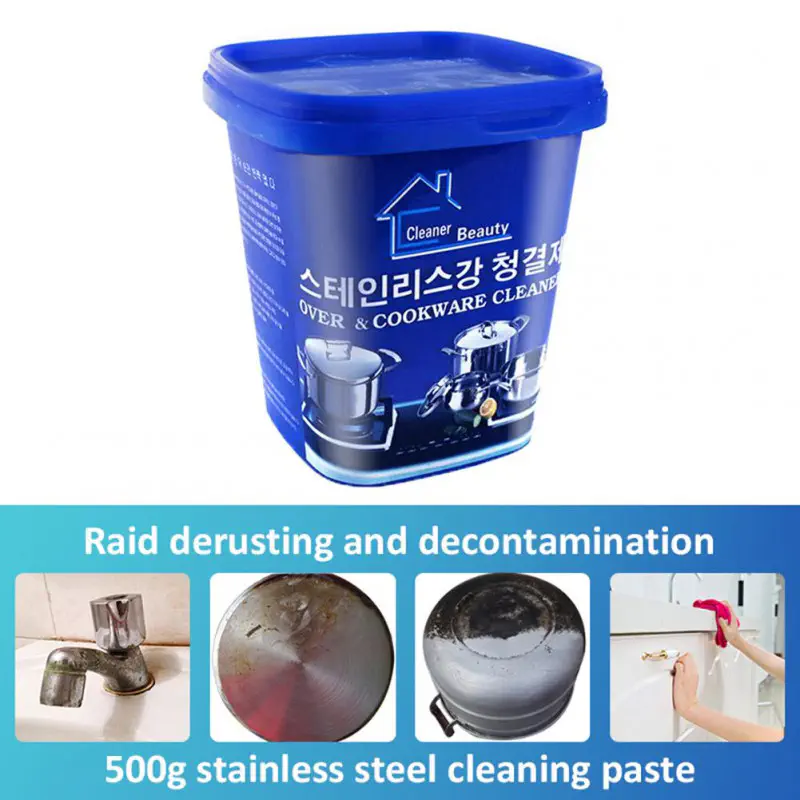 500g Rust Remover Ki...