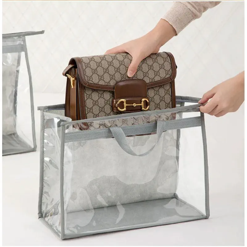 Sturdy With Wall Bag...