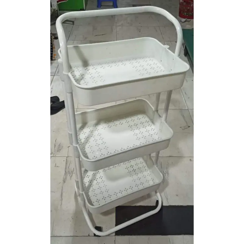Foldable 3 Tier kitc...