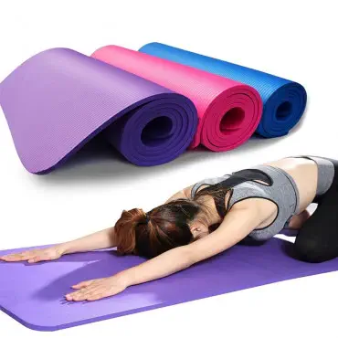 Yoga Exercise Mat-8M...
