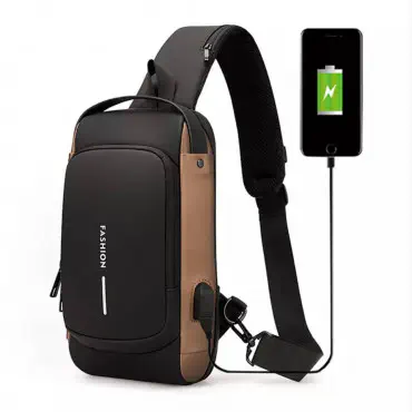 USB charging sport s...