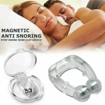 Magnetic Anti-Snorin...