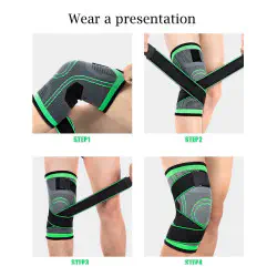 knee support
