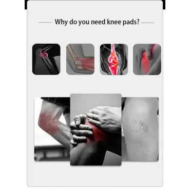 knee support...