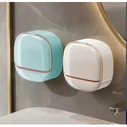 Premium Soap Holder (2 pis)
