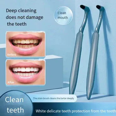 Tooth Stain Eraser B...