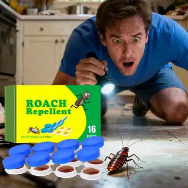 Roach repellent(1 se...