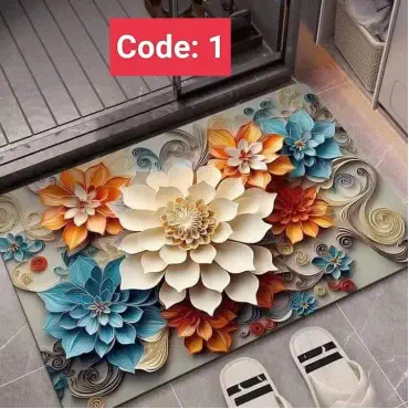 Premium 3D Print Flo...