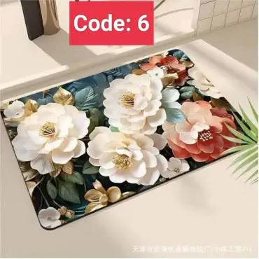 Premium 3D Print Flo...