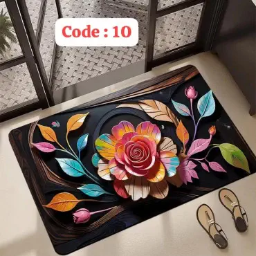 Premium 3D Print Flo...