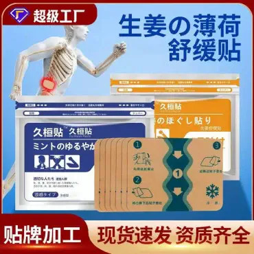 Pain Plaster ব্যথা ভ...