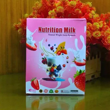 Nutrition milk (চিকন...