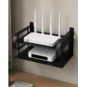 2 Layer Router Stand