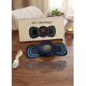 Magic Paste EMS Massage Pad – LCD Model