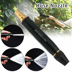 High Pressure Water Spray Nozzle