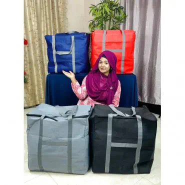 Large Capacity Stora...
