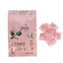 Rose floral Camphor balls (২প্যাকেট ৯৬ পিস)