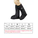 waterproof shoe cover