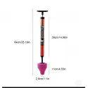 High Pressure Toilet Cleaner