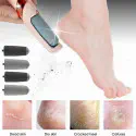 Electronic Pedicure Tool 