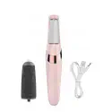 Electronic Pedicure Tool 