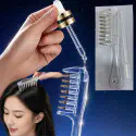 Scalp Applicator Comb