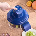 Fruit And Vegetable Peeler 