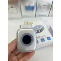Smart Auto Stop Charging Adapter 