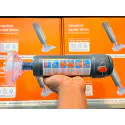 Anti-Choking Suction Device