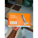 Anti-Choking Suction Device