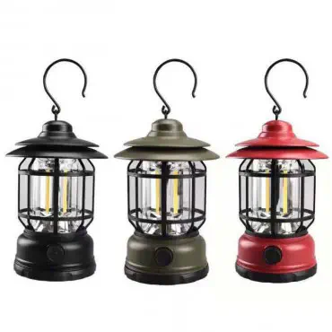 Camping Lamp