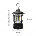 Camping Lamp