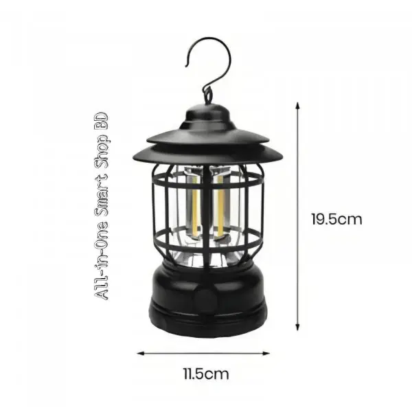 Camping Lamp