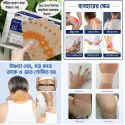 Japanese Pain Relief Patch (২ প্যাকেট ১৪ পিস )