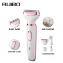 Lady Shaver Beauty Kit 4-in-1