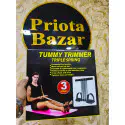 Tummy  3 Spring Trimmer