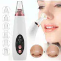 Blackhead Remover Rechargeable