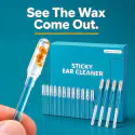 Sticky Ear Cleaner ( 24 pes)