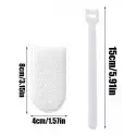 Faucet Cotton Filter (১০০ পিস) 
