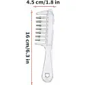 Scalp Applicator Comb