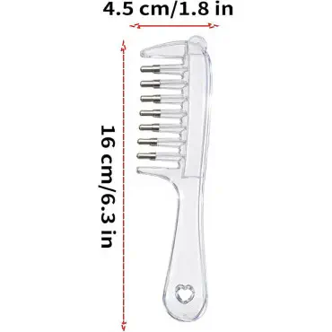 Scalp Applicator Comb
