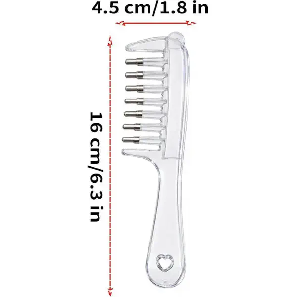 Scalp Applicator Comb