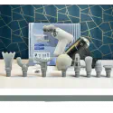 Body  Massage Gun 9 Head 