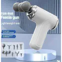 Body  Massage Gun 9 Head 