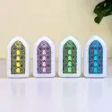 Plug-in Quran LED Night Lamp