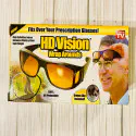 2 in 1 HD Night Vision Glasses (Day & Night)